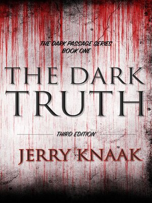 cover image of The Dark Truth